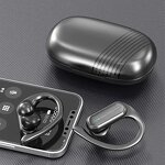 Earbuds Manufacturer - OEM/ODM TWS Bluetooth 5.0 Double-Ear Headset