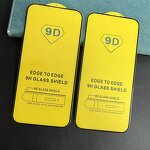 Screen Protector Manufacturer - Honatop Factory Supply Full Glue 21D 6D