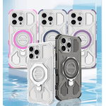Phone Case Manufacturer - OEM/ODM 2025 New Shockproof Colorful Magnetic