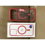 Phone Case Manufacturer - OEM/ODM Phone Case for iPhone 11 Magnetic Wireless