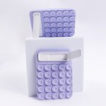 Phone Holder Stand Manufacturer - OEM/ODM Honatop Magnet Silicone Suction