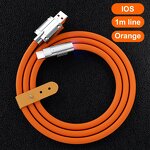 Charging Cable Manufacturer - Wholesale Cell Phone Braided Type-c Usb