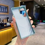 Phone Case Manufacturer - OEM/ODM 2025 Soft TPU Colorful Magnetic for S25