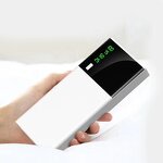 Powerbank Manufacturer - Wholesale Custom Logo Charging 20000 Mah