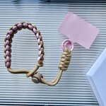 Mobile Phone Lanyard Manufacturer - OEM/ODM Handwoven Adjustable Universal