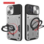 Phone Case Manufacturer - OEM/ODM Honatop Luxury TPU PC Custom Hybrid