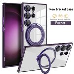 Phone Case Manufacturer - OEM/ODM Honatop Plated TPU with Camera Protector