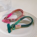 Phone Lanyard Manufacturer - OEM/ODM Universal Wrist Strap Anti Lost