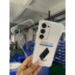 Phone Cases Manufacturer - OEM/ODM 2025 Shockproof TPU for Infinix NOTE