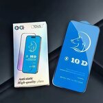 Mobile Phone Screen Protector Manufacturer - OEM/ODM 10D Tempered Glass