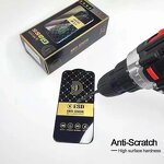 Screen Protector Manufacturer - OEM/ODM 2025 New Explosion-proof Anti-static