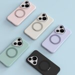 Phone Case Manufacturer - OEM/ODM Honatop Wholesale Magnetic Bracket Liquid