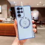 Phone Case Manufacturer - OEM/ODM Honatop Luxury Plating for Samsung S25Ultra