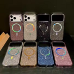Phone Case Manufacturer - OEM/ODM Glitter Bling Designer for iPhone 17