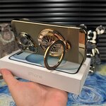 Phone Case Manufacturer - OEM/ODM Luxury Plating Heat Dissipation Mesh Grid