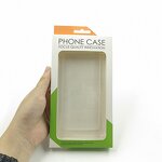 Phone Case Packaging Manufacturer - OEM/ODM Eco Friendly Card Box Retail