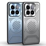 Phone Case Manufacturer - OEM/ODM Honatop for Xiaomi 15 Metal Cooling