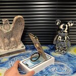 Phone Case Manufacturer - OEM/ODM Luxury Plating Heat Dissipation Mesh Grid