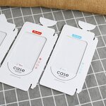 Phone Case Packaging Manufacturer - OEM/ODM Eco Friendly Card Box Retail