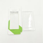 Phone Case Packaging Manufacturer - OEM/ODM Eco Friendly Card Box Retail