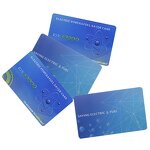 Negative Ion Energy Saving Card Factory - Customize Fuel Electric Saver Cards