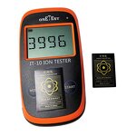 EMF Protection Sticker Manufacturer - Shield PVC Negative Ion Anti Radiation Mobile