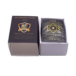 EMF Protection Sticker Manufacturer - Shield PVC Negative Ion Anti Radiation Mobile