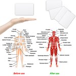 Custom Logo Energy Card Supplier - Negative 20000 Ion Quantum Terahertz Biological