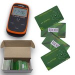 Bio Energy FIR Card Manufacturer - OEM 10000 Anti Radiation Scalar Quantum