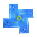 Negative Ion Quantum Energy Card Supplier - Terahertz Energy Saving Biological Nano