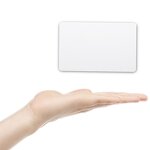 Custom Logo Energy Card Supplier - Negative 20000 Ion Quantum Terahertz Biological