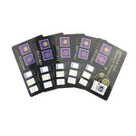 High Quality Negative Ion Card Manufacturer - Factory Wholesales Latest Scalar 3000