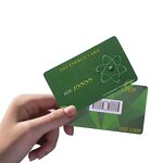 Bio Energy FIR Card Manufacturer - OEM 10000 Anti Radiation Scalar Quantum