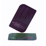 Custom Nano Health Card Supplier - Quantum Bio Negative Ions Scalar Japanese Tech