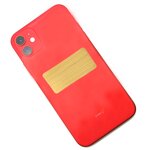 Anti Radiation Sticker Factory - Anti 5G in Opp Bag OEM Quantum Shield Protective