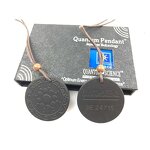 EMF Radiation Protection Pendant Factory - 5G Wave Energy Negative Ions with Chain