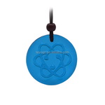 Quantum Energy Pendant Supplier - Customized Power Necklace Nano Energy Disc