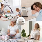 Anti-Signal Blocking Faraday Bag Factory - ID Card Phone Pouch Security Shield