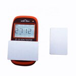 Negative Ions Quantum Energy Card Manufacturer - German Nano Technology Energy Saver