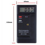 Mobile Phone EMF Meter Manufacturer - Cheap Price Radiation Tester Personal Detector