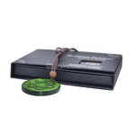 Quantum Energy Pendant Supplier - Customized Power Necklace Nano Energy Disc