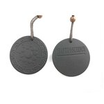 EMF Radiation Protection Pendant Factory - 5G Wave Energy Negative Ions with Chain