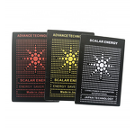 5G Mobile Anti Radiation Chip Supplier - Cheaper Price Mini Laptop Gold Stickers