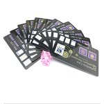 Quantum Science Energy Card Supplier - FIR Bio Energy Negative Ion Health Care