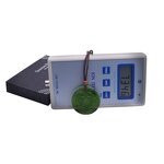 Quantum Energy Pendant Supplier - Customized Power Necklace Nano Energy Disc