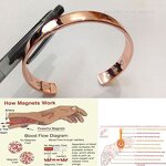 Magnetic Bracelet Supplier - Cross Border Hot Selling European American Jewelry