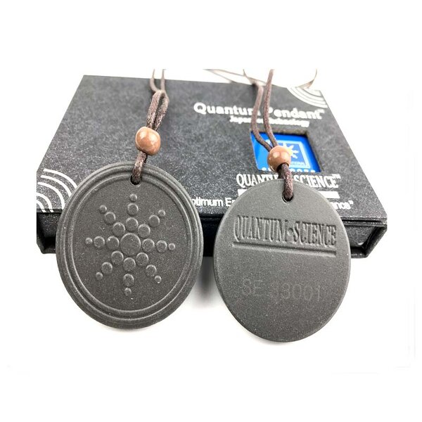 Quantum Scalar Energy Pendant Manufacturer - Top Quality Chi Bio Energy