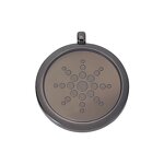 EMF Protection Necklace Manufacturer - Magnetic Field Therapy Quantum Balance Bio