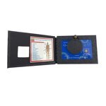 Quantum Scalar Energy Pendant Manufacturer - Top Quality Chi Bio Energy