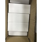 PVC Electric Power Card Factory - Hot Sales 20000cc Negative Ions Waterproof